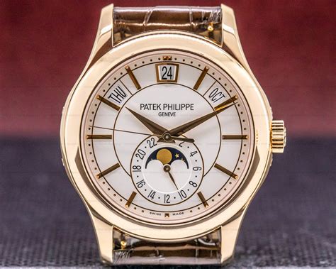 patek philippe 5205r for sale|patek philippe annual calendar 5205g.